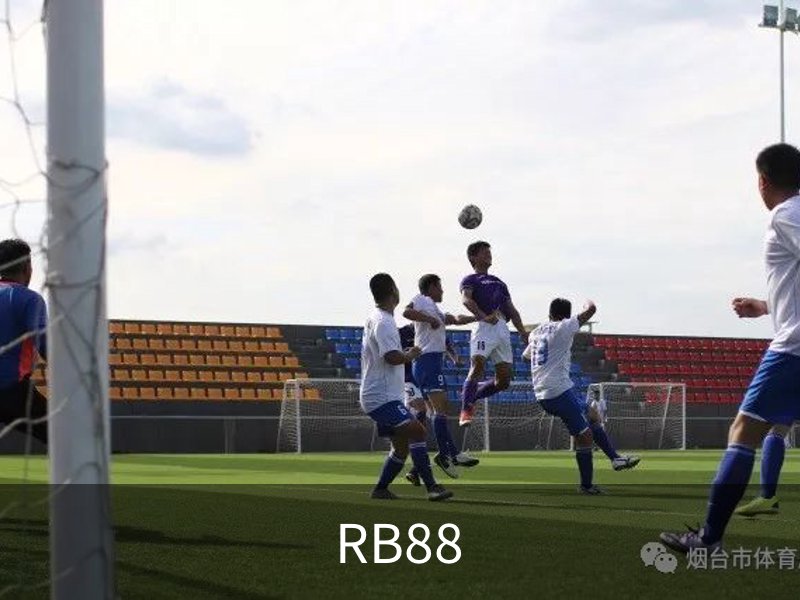RB88简介